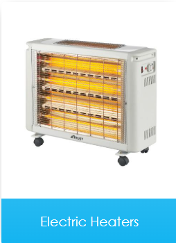 Electric Heaters